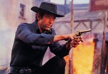 Dica do DTC – “Ringo e Sua Pistola de Ouro”, de Sergio Corbucci