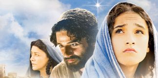 Dica do DTC – “Jesus – A História do Nascimento”, de Catherine Hardwicke