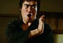 “The Street Fighter” (1974), com SONNY CHIBA