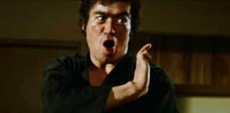 “The Street Fighter” (1974), com SONNY CHIBA