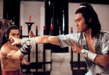 “Os 5 Venenos de Shaolin”, de Chang Cheh