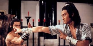 “Os 5 Venenos de Shaolin”, de Chang Cheh