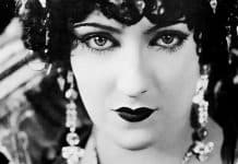 Dica do DTC – “Zazá”, de Allan Dwan, com GLORIA SWANSON