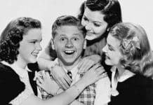 “O Amor Encontra Andy Hardy”, de George B. Seitz