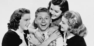 “O Amor Encontra Andy Hardy”, de George B. Seitz