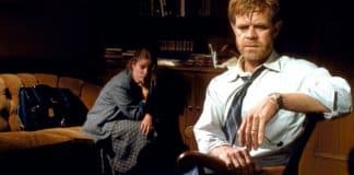 Dica do DTC – “Oleanna”, de David Mamet, com WILLIAM H. MACY