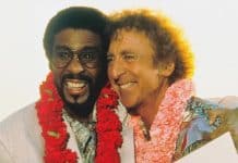 “Um Sem Juízo, Outro Sem Razão”, com RICHARD PRYOR e GENE WILDER