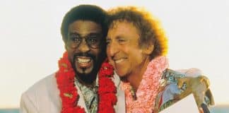 “Um Sem Juízo, Outro Sem Razão”, com RICHARD PRYOR e GENE WILDER