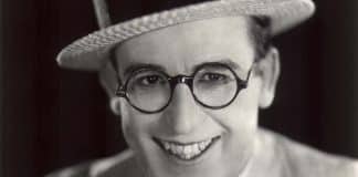 5 pérolas na carreira do inesquecível HAROLD LLOYD