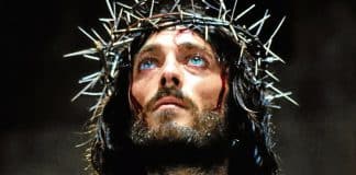 “Jesus de Nazaré” (1977), de Franco Zeffirelli