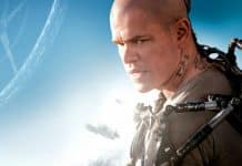 “Elysium”, de Neill Blomkamp, na NETFLIX