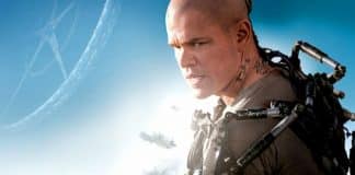 “Elysium”, de Neill Blomkamp, na NETFLIX