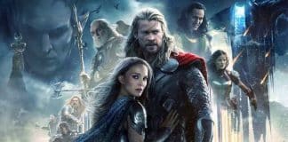 “Thor – O Mundo Sombrio”, de Alan Taylor, na DISNEY PLUS