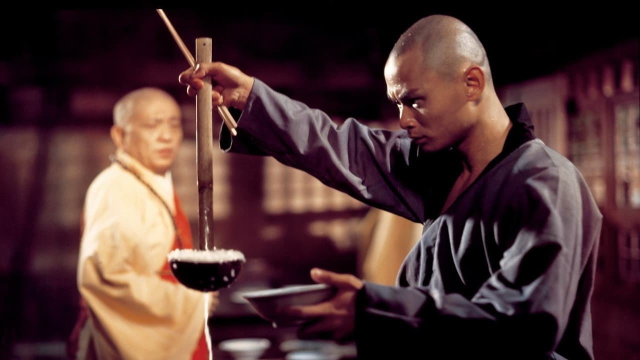 devotudoaocinema.com.br - "A Câmara 36 de Shaolin", de Lau Kar-leung, na LOOKE