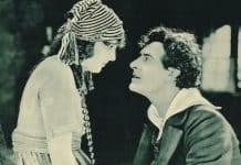 Dica do DTC – “Monte Cristo” (1922), com JOHN GILBERT