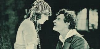 Dica do DTC – “Monte Cristo” (1922), com JOHN GILBERT