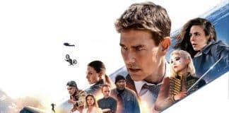 Crítica de “Missão: Impossível – Acerto de Contas – Parte 1”, de Christopher McQuarrie