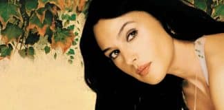 “Malena”, de Giuseppe Tornatore, com MONICA BELLUCCI