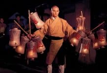 “A Câmara 36 de Shaolin”, de Lau Kar-leung, na LOOKE