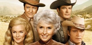 Crítica nostálgica da série “The Big Valley” (1965-1969)