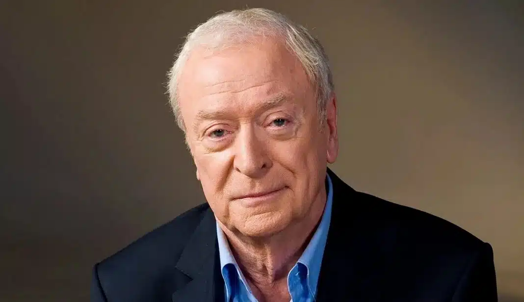 As 7 MELHORES atuações na carreira de MICHAEL CAINE