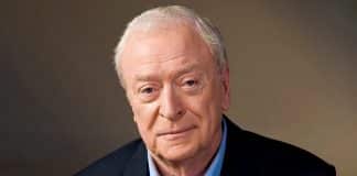 As 7 MELHORES atuações na carreira de MICHAEL CAINE