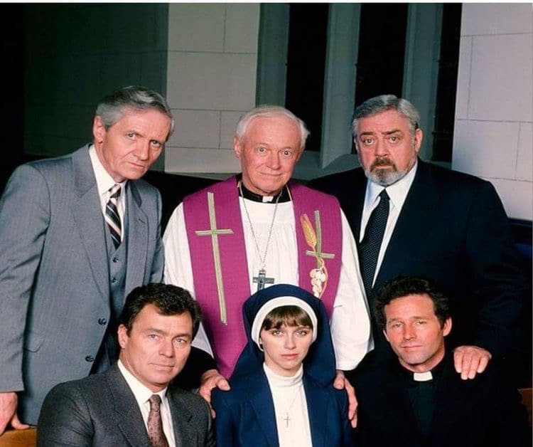devotudoaocinema.com.br - Rebobinando o VHS - "Perry Mason: O Caso da Irmã Margaret"