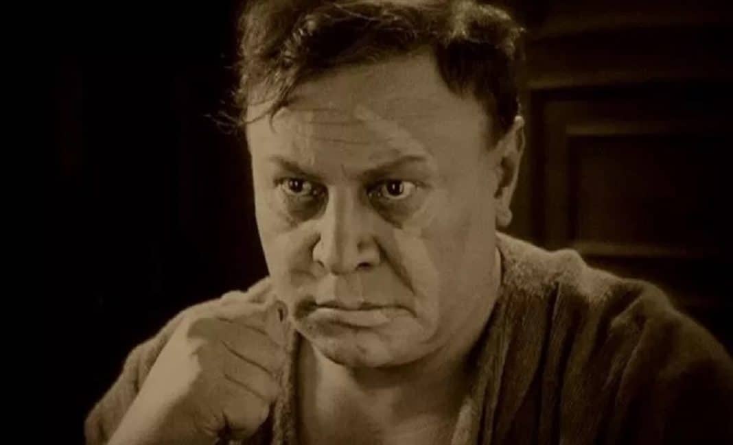 Dica do DTC – “Variedades”, com EMIL JANNINGS