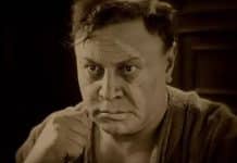 Dica do DTC – “Variedades”, com EMIL JANNINGS