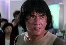 PÉROLAS com o JACKIE CHAN na AMAZON PRIME