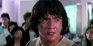 PÉROLAS com o JACKIE CHAN na AMAZON PRIME