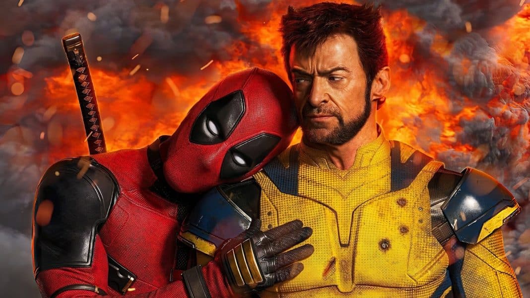 Crítica de “Deadpool e Wolverine”, de Shawn Levy