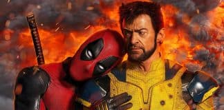 Crítica de “Deadpool e Wolverine”, de Shawn Levy