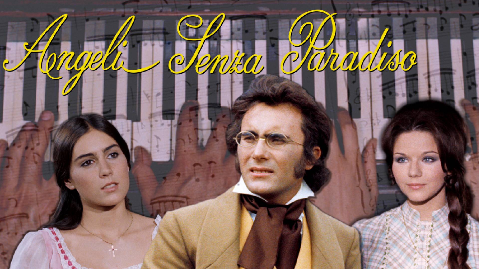 devotudoaocinema.com.br - 5 pérolas musicais italianas com AL BANO e ROMINA POWER