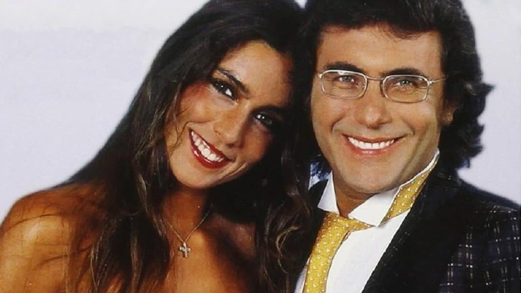 5 pérolas musicais italianas com AL BANO e ROMINA POWER