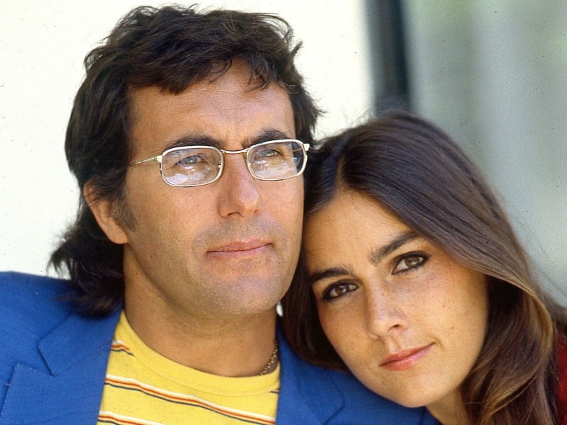 devotudoaocinema.com.br - 5 pérolas musicais italianas com AL BANO e ROMINA POWER