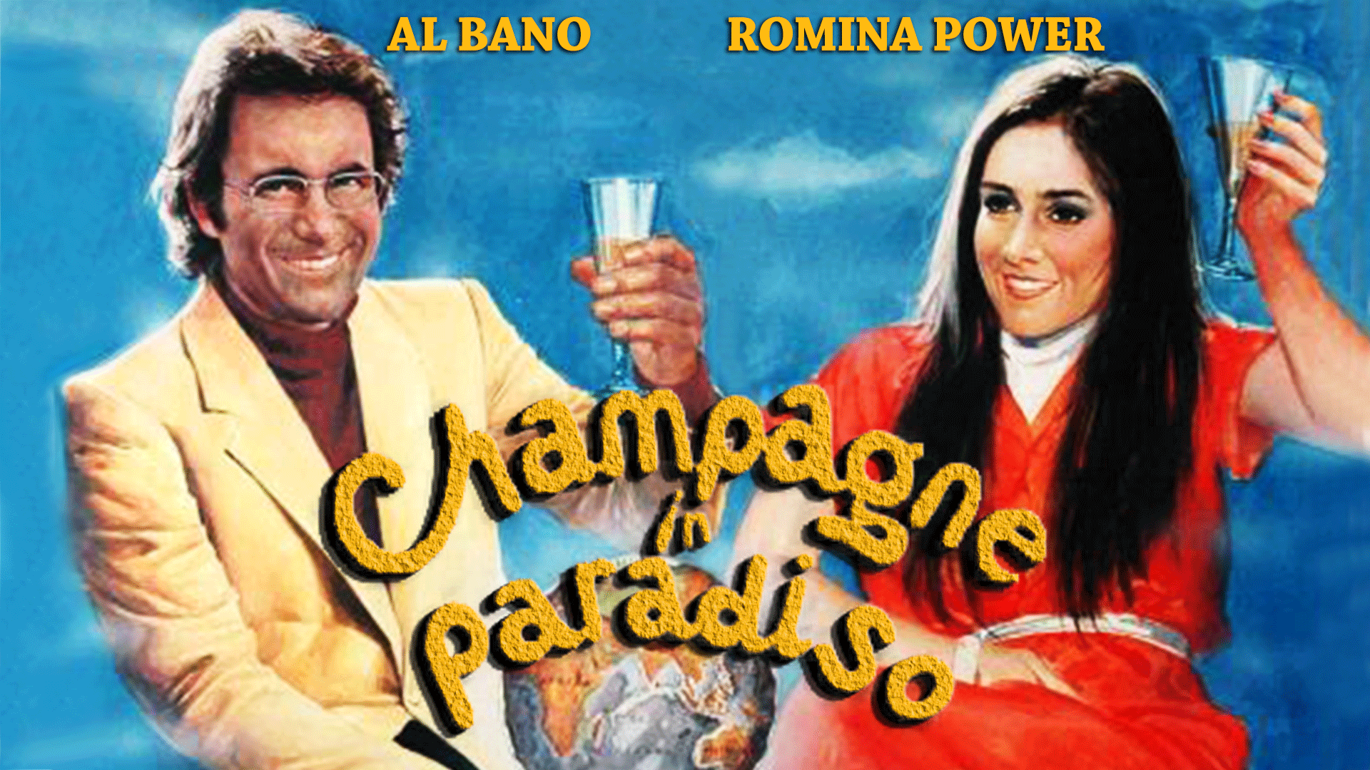 devotudoaocinema.com.br - 5 pérolas musicais italianas com AL BANO e ROMINA POWER