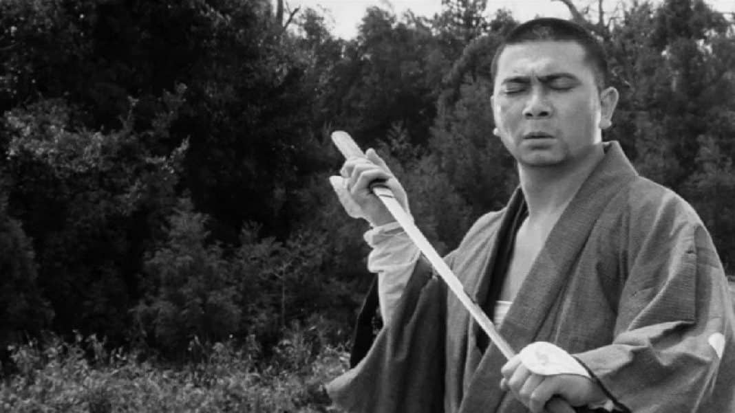 Dica do DTC – “O Conto de Zatoichi”, de Kenji Misumi