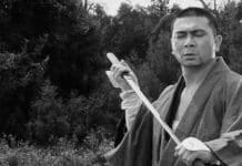 Dica do DTC – “O Conto de Zatoichi”, de Kenji Misumi