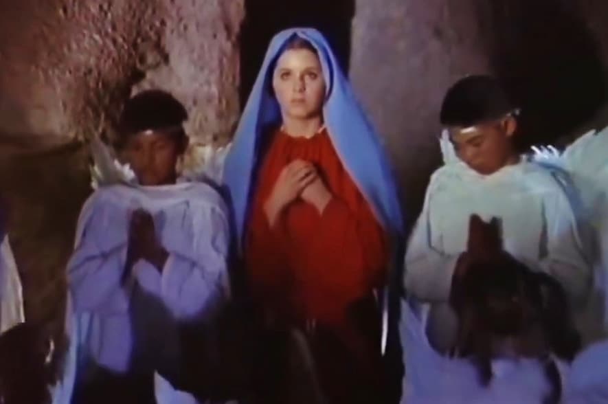 devotudoaocinema.com.br - Dica do DTC - "Jesús, el Niño Dios" (1971), de Miguel Zacarías