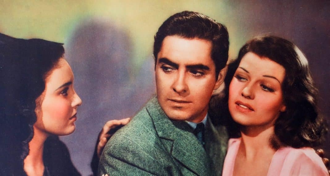 Dica do DTC – “Sangue e Areia” (1941), de Rouben Mamoulian