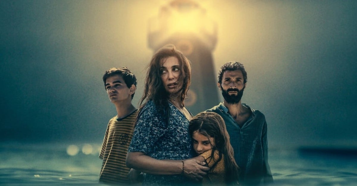 devotudoaocinema.com.br - Crítica de "Farol da Ilusão", de Matty Brown, na NETFLIX