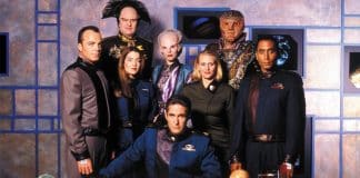 Os MELHORES episódios da fascinante série “BABYLON 5”