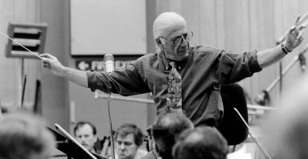 As 20 MELHORES trilhas sonoras na carreira do compositor JERRY GOLDSMITH