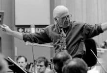 As 20 MELHORES trilhas sonoras na carreira do compositor JERRY GOLDSMITH