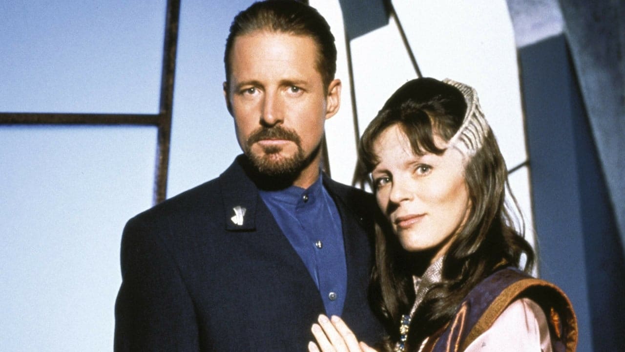 devotudoaocinema.com.br - Os MELHORES episódios da fascinante série "BABYLON 5"